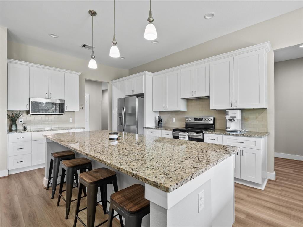 107 Road 6614, Dayton, Texas image 13