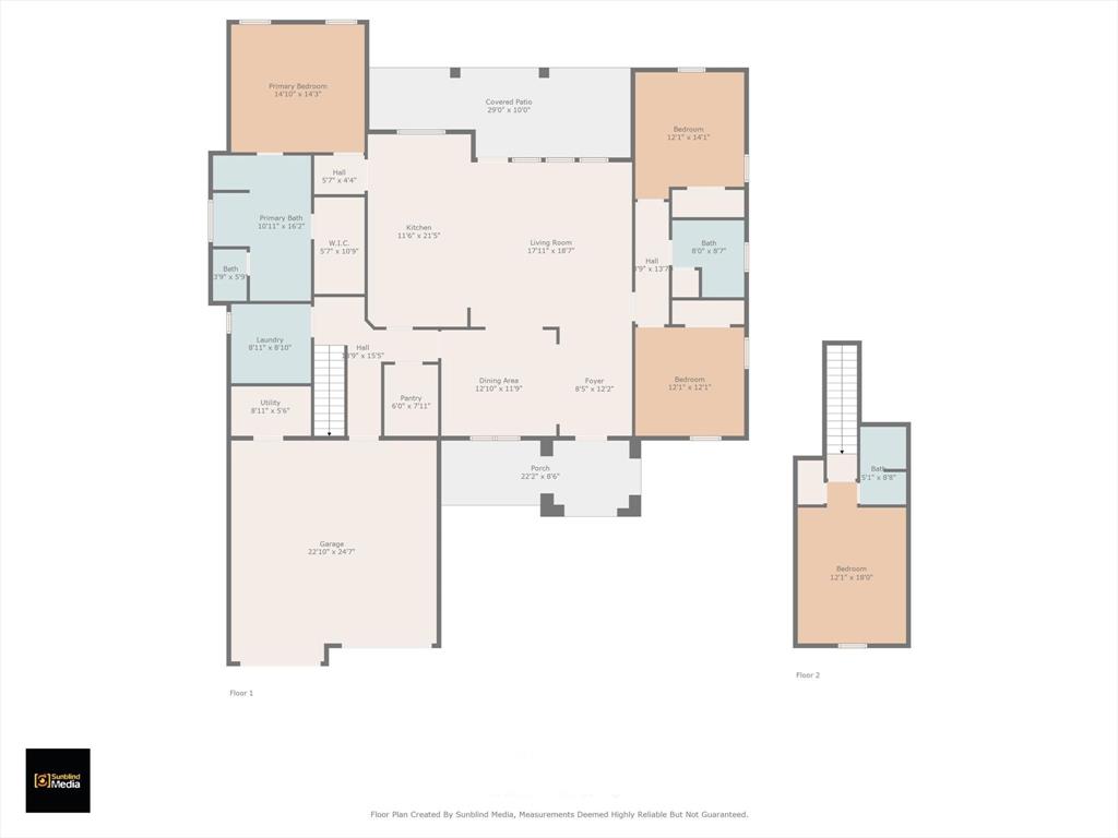 107 Road 6614, Dayton, Texas image 41