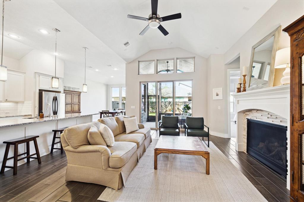 13223 S Salmon River Circle, Humble, Texas image 8