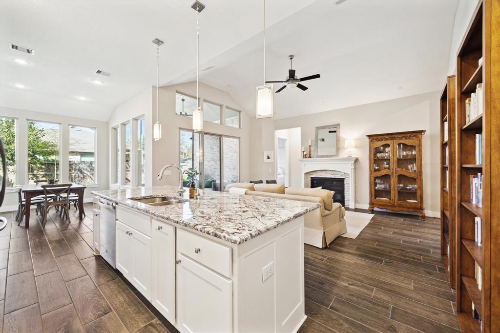 13223 S Salmon River Circle, Humble, Texas image 6