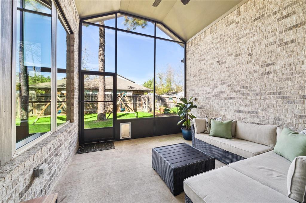 13223 S Salmon River Circle, Humble, Texas image 24