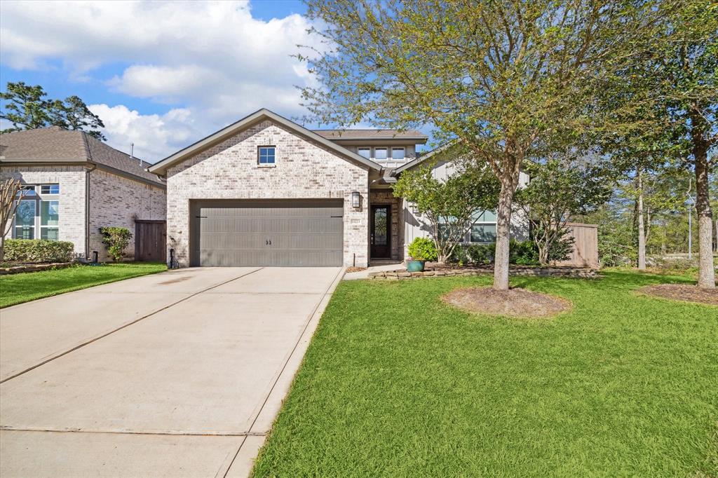 13223 S Salmon River Circle, Humble, Texas image 1