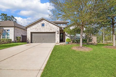 13223 S Salmon River Circle Humble TX 77346