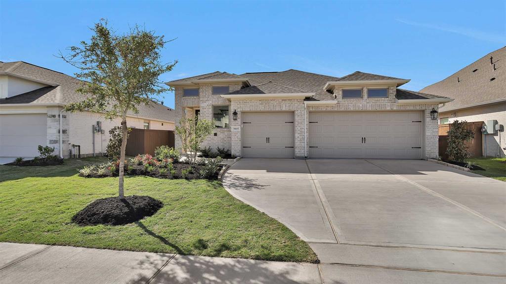 5815 Pink Coral Lane, Manvel, Texas image 11