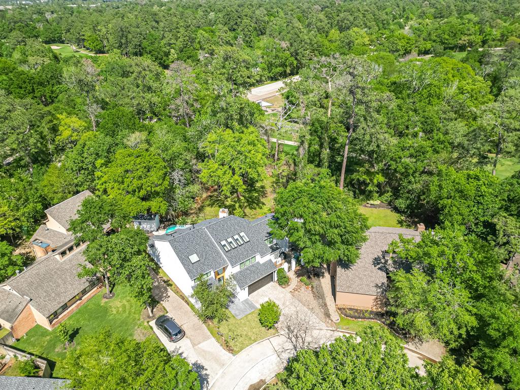 66 Lazy Lane, The Woodlands, Texas image 9