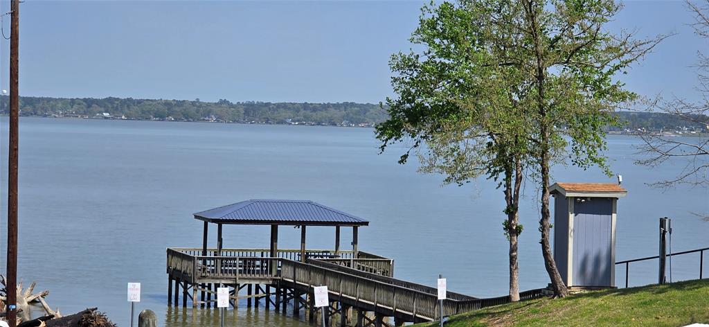 410 W Woodland Shores Drive, Point Blank, Texas image 6