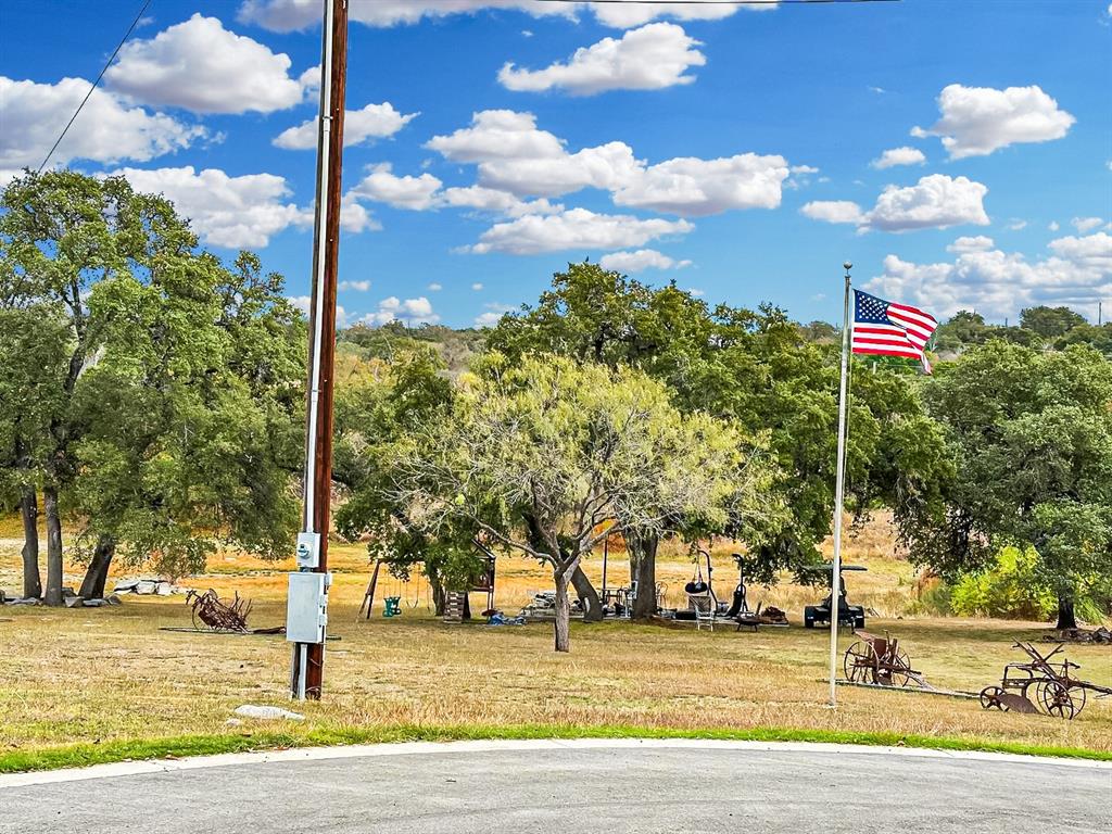 TBD Silver Dollar, Horseshoe Bay, Texas image 3