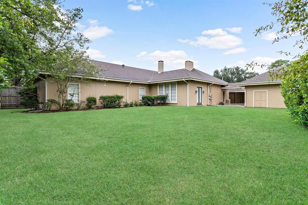 296 Ridgeland Street, Beaumont, Texas image 40