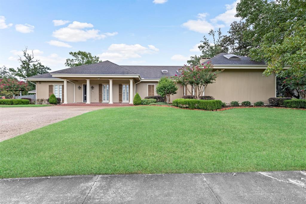 296 Ridgeland Street, Beaumont, Texas image 1