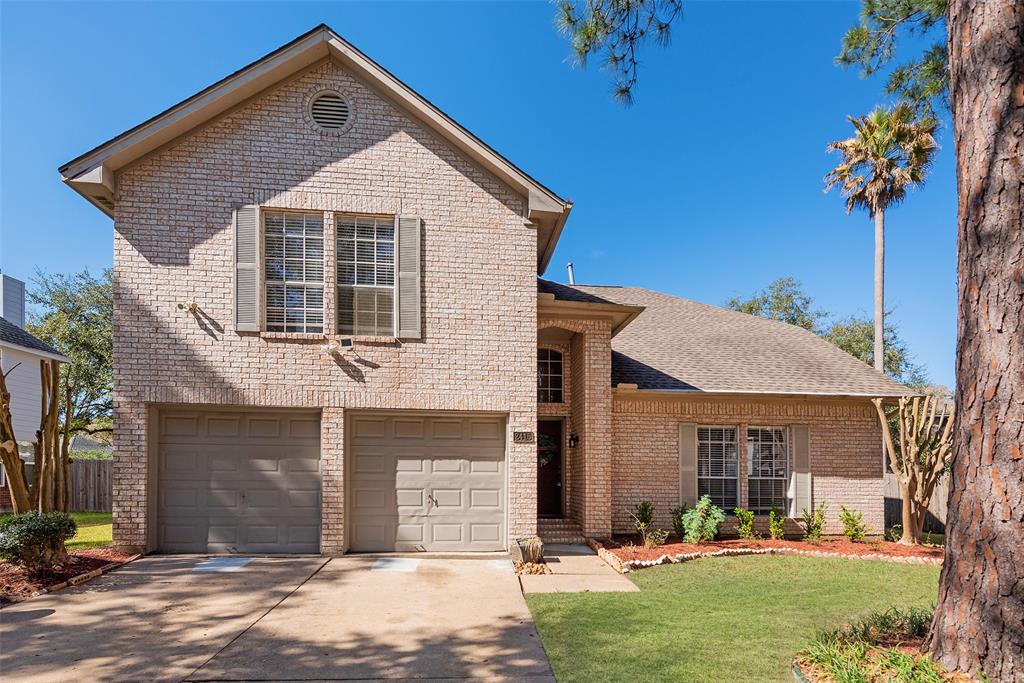 2415 Village Dale Avenue, Houston, Texas image 1