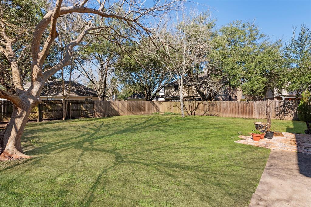 2415 Village Dale Avenue, Houston, Texas image 29