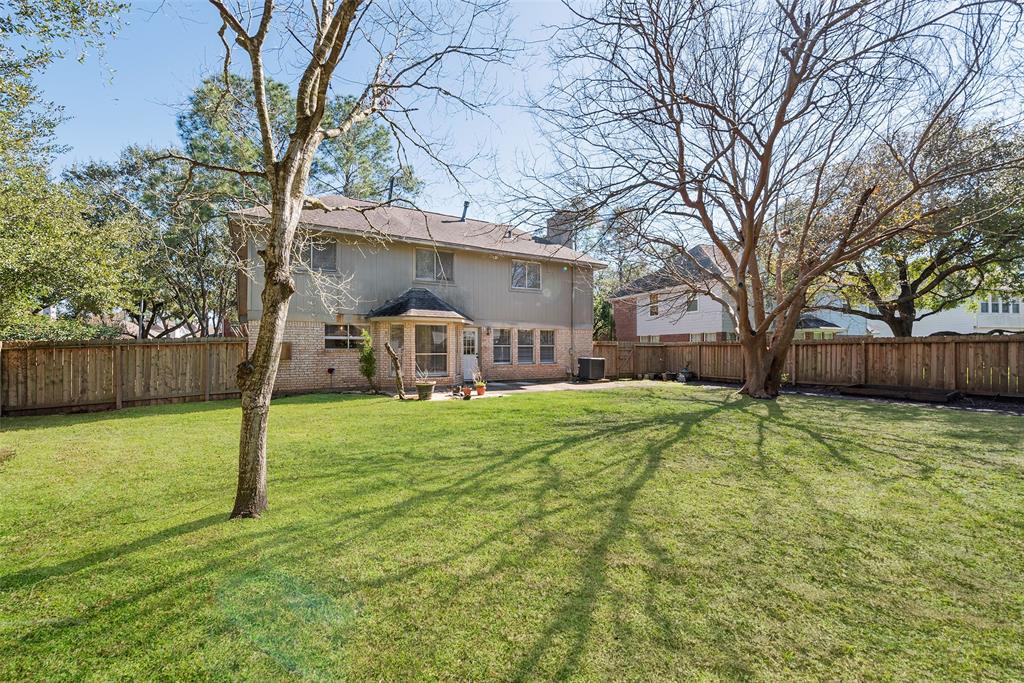 2415 Village Dale Avenue, Houston, Texas image 30