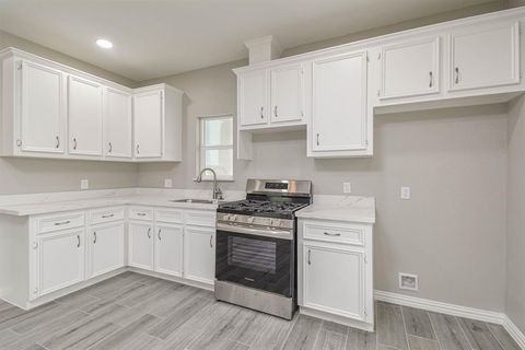 3709 Gager Street Houston TX 77093