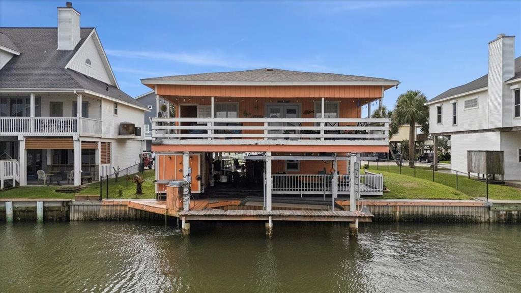 22922 Lunes Street, Galveston, Texas image 28