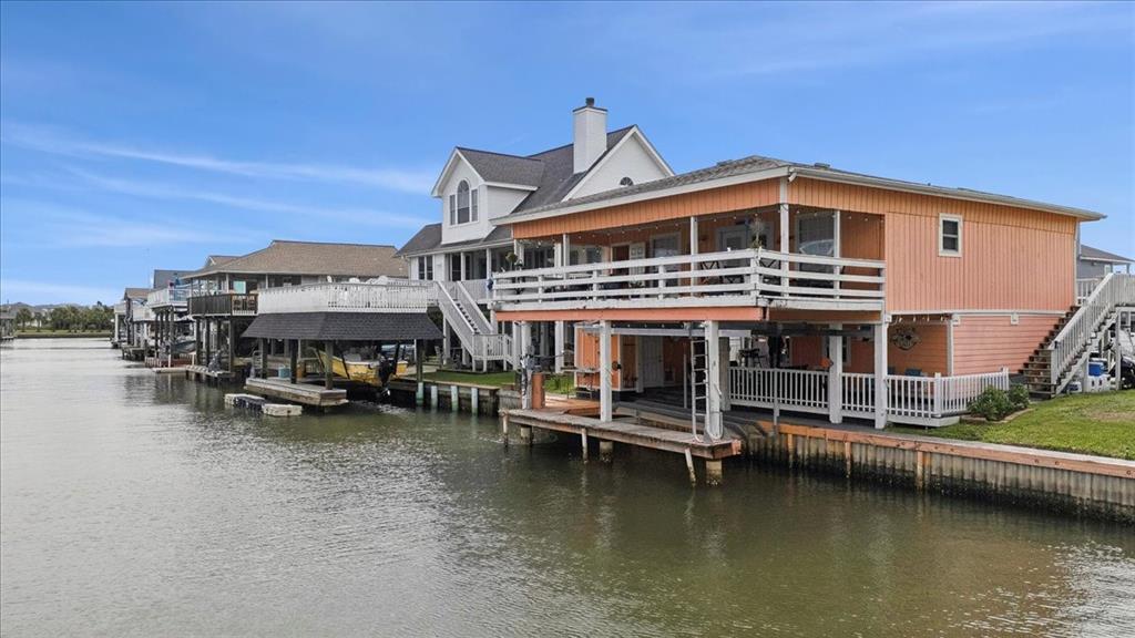 22922 Lunes Street, Galveston, Texas image 2