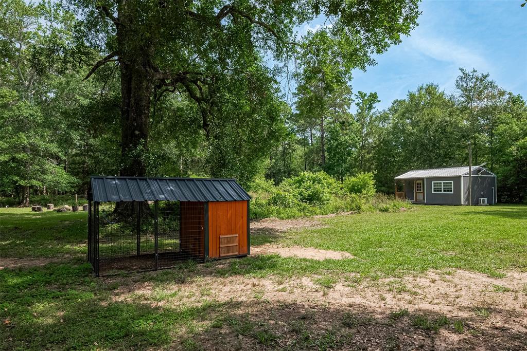 67 County Road 2190, Cleveland, Texas image 40