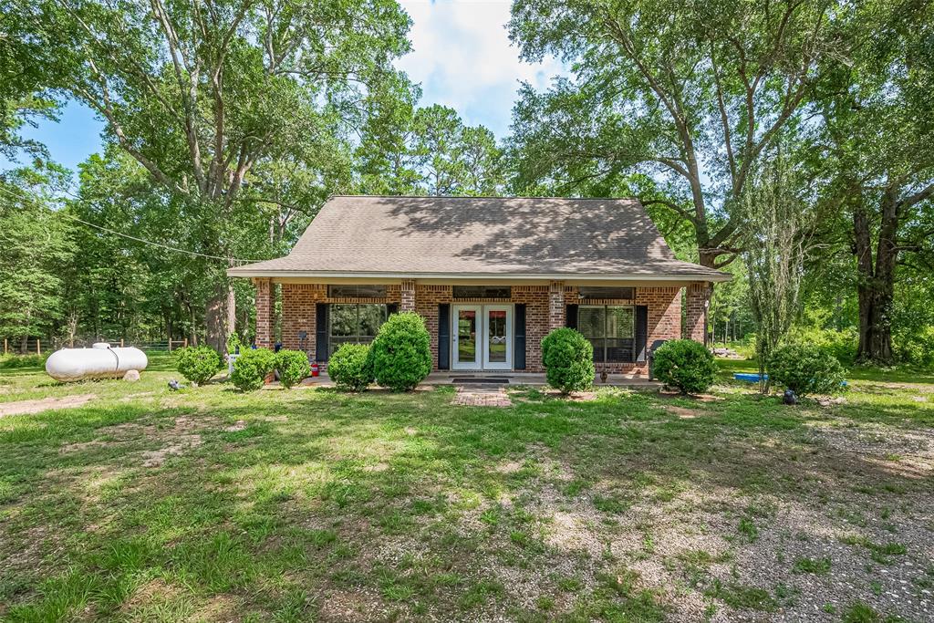 67 County Road 2190, Cleveland, Texas image 1