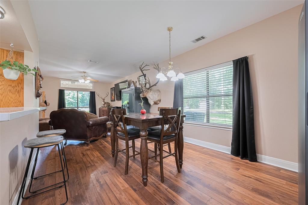 67 County Road 2190, Cleveland, Texas image 22