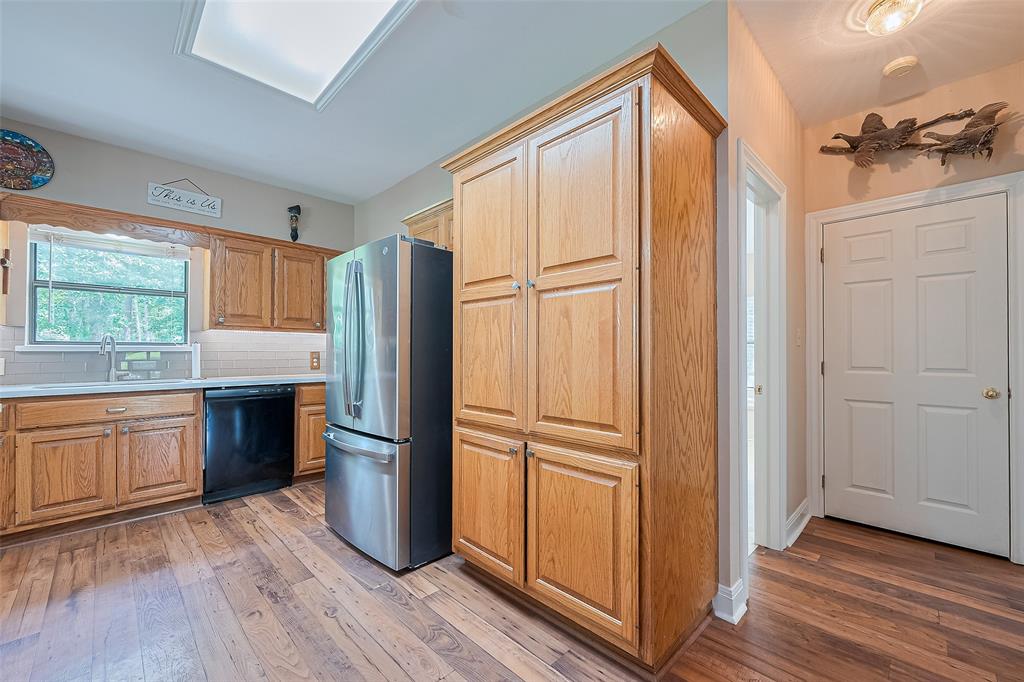 67 County Road 2190, Cleveland, Texas image 18