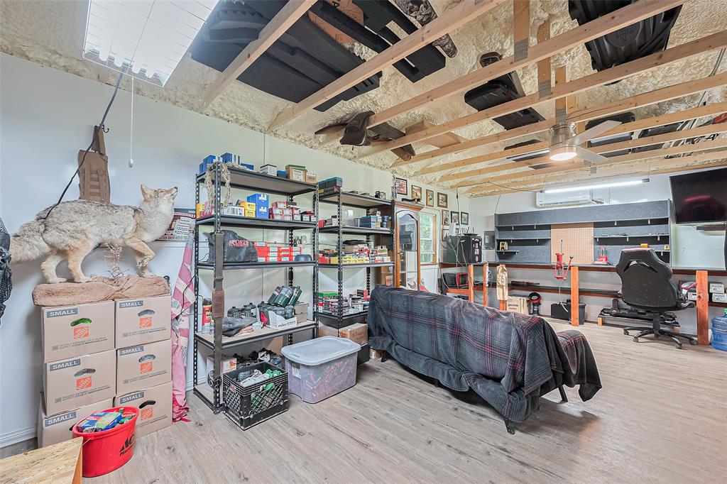 67 County Road 2190, Cleveland, Texas image 36