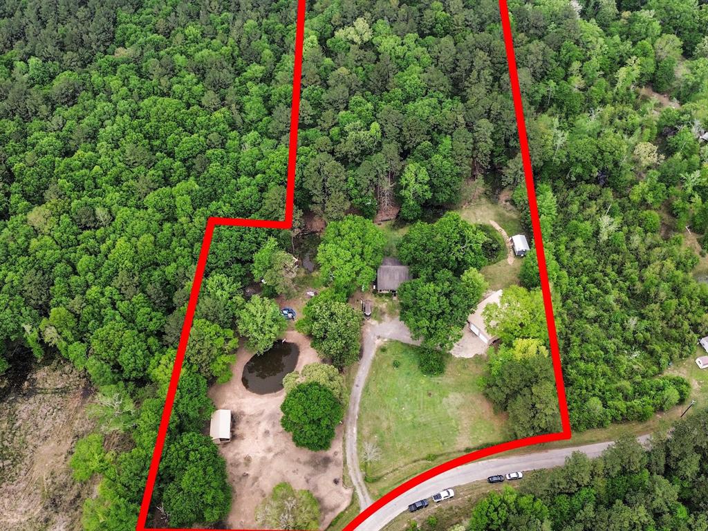 67 County Road 2190, Cleveland, Texas image 47