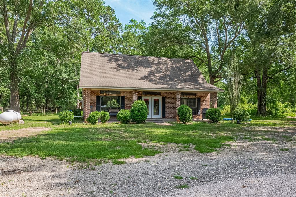 67 County Road 2190, Cleveland, Texas image 3