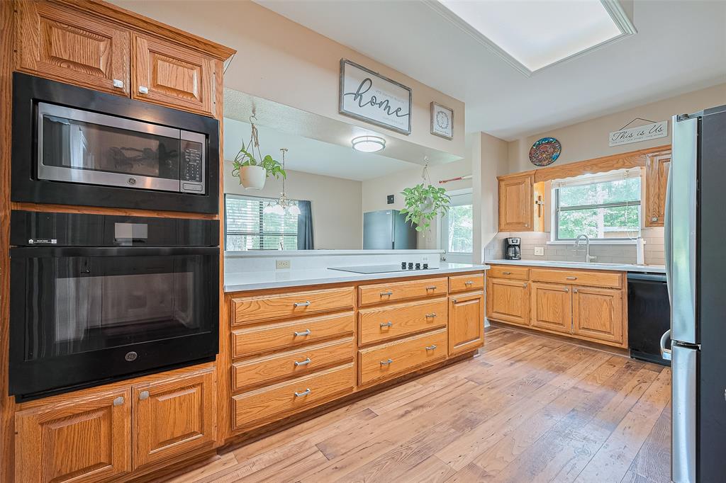 67 County Road 2190, Cleveland, Texas image 17