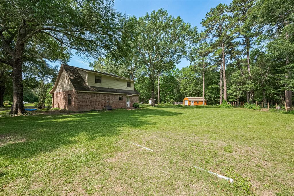 67 County Road 2190, Cleveland, Texas image 42