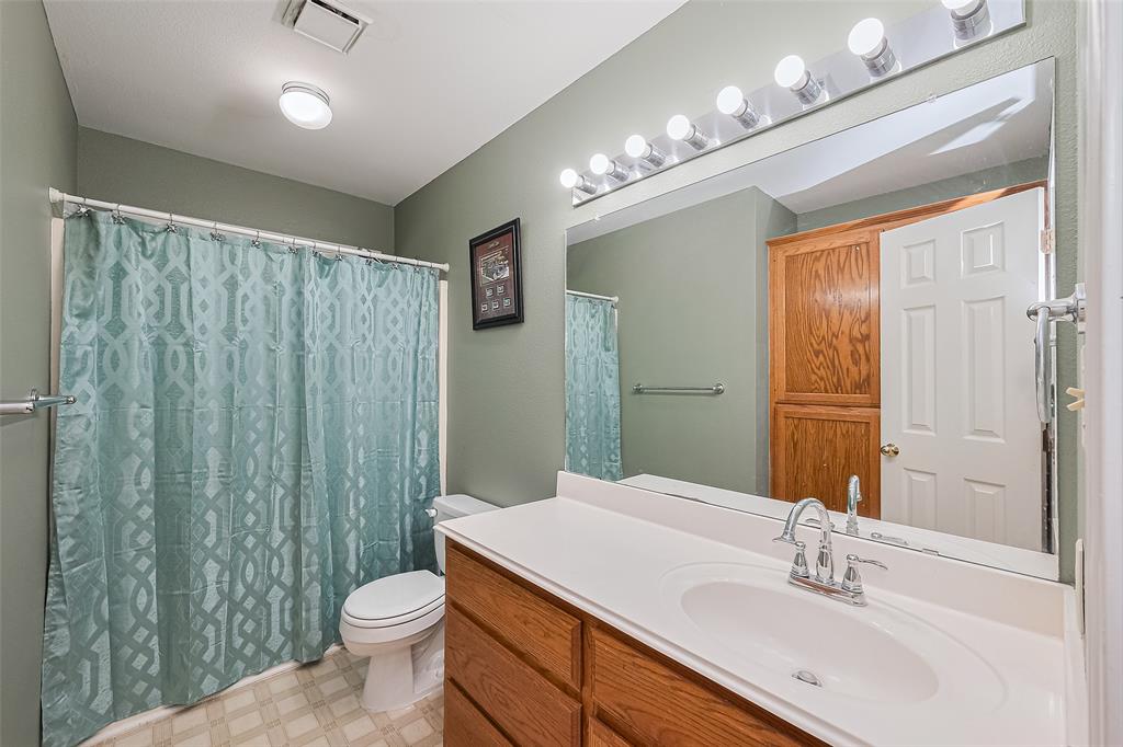 67 County Road 2190, Cleveland, Texas image 27