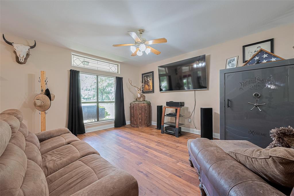 67 County Road 2190, Cleveland, Texas image 10