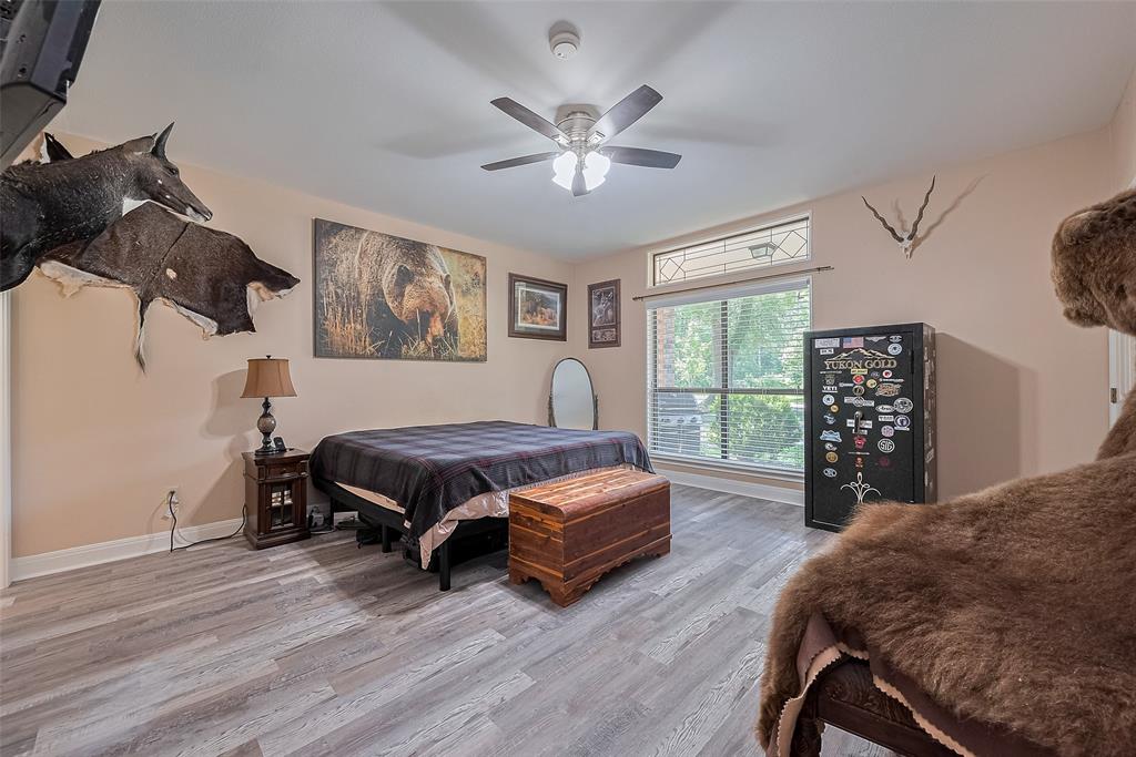 67 County Road 2190, Cleveland, Texas image 12