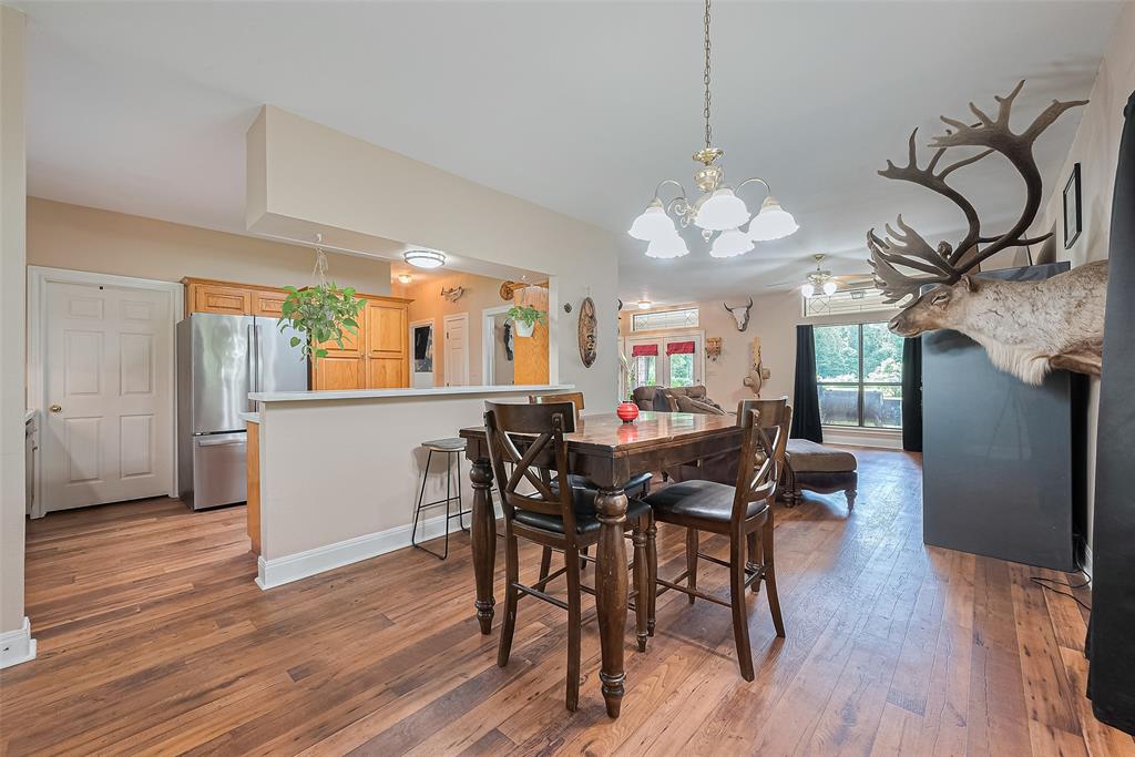 67 County Road 2190, Cleveland, Texas image 23
