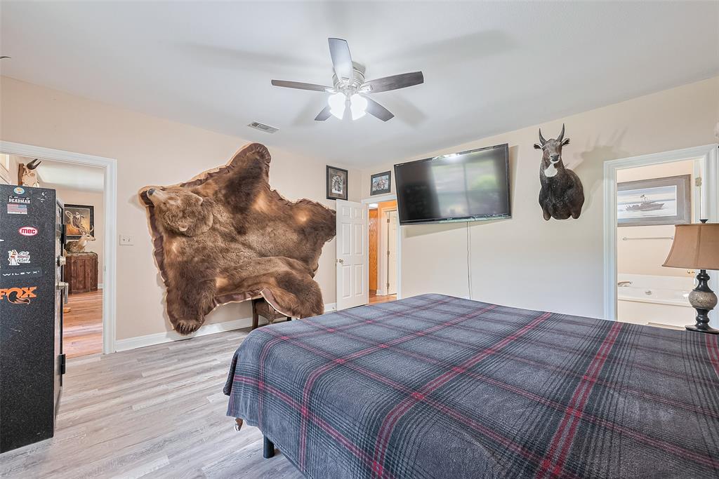 67 County Road 2190, Cleveland, Texas image 13