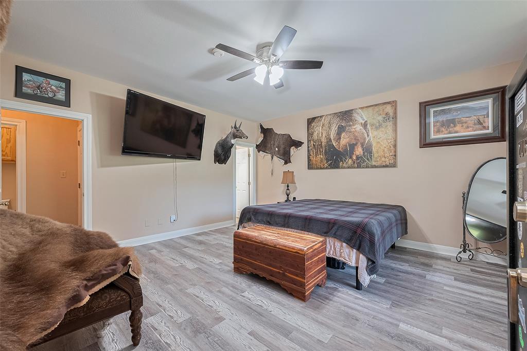 67 County Road 2190, Cleveland, Texas image 11