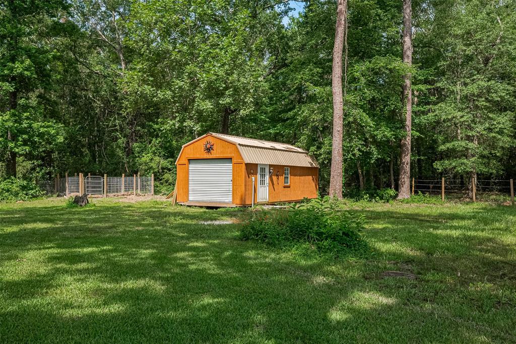 67 County Road 2190, Cleveland, Texas image 29