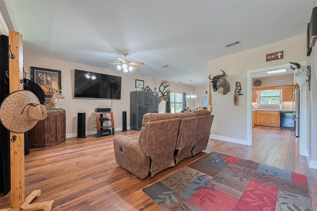 67 County Road 2190, Cleveland, Texas image 7