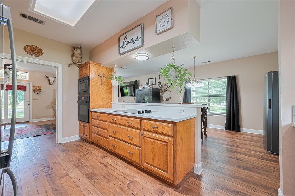 67 County Road 2190, Cleveland, Texas image 20