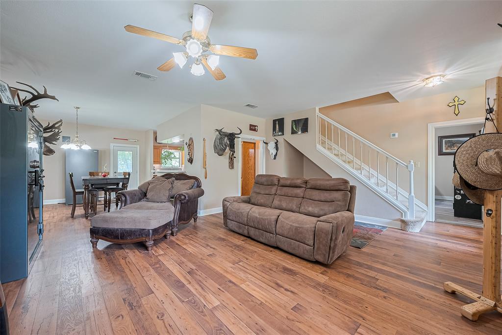 67 County Road 2190, Cleveland, Texas image 8