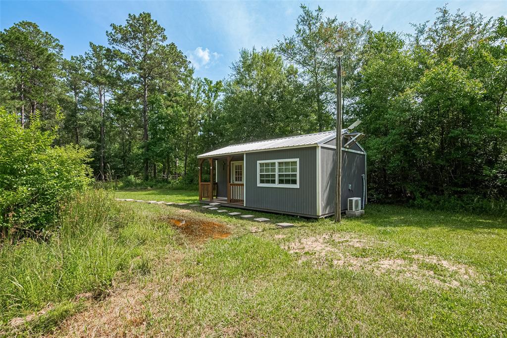 67 County Road 2190, Cleveland, Texas image 41