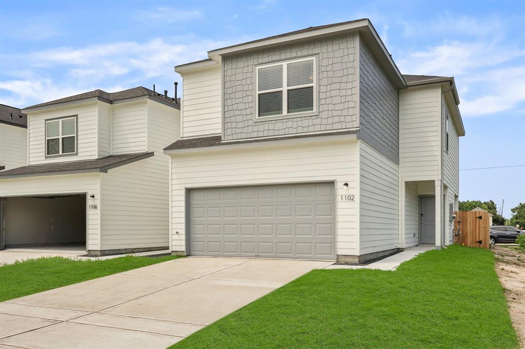 1207 Hugh Landing Lane