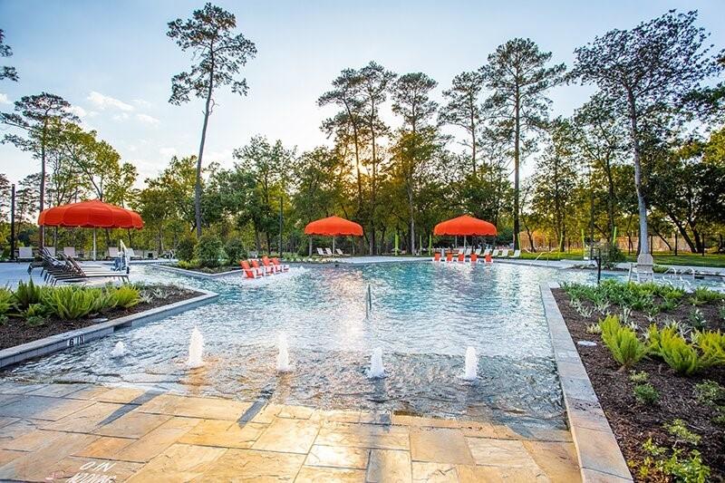423 Venado View Court, Conroe, Texas image 41