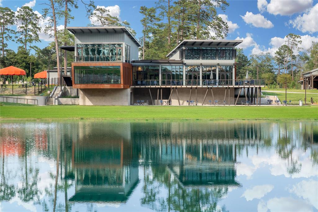 423 Venado View Court, Conroe, Texas image 42