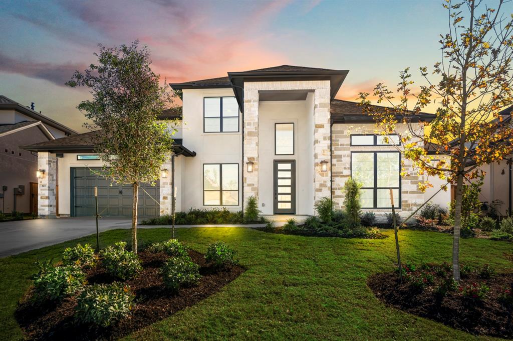 423 Venado View Court, Conroe, Texas image 1