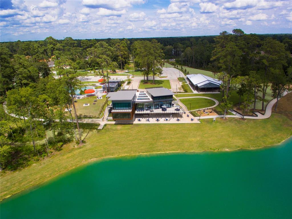 423 Venado View Court, Conroe, Texas image 44