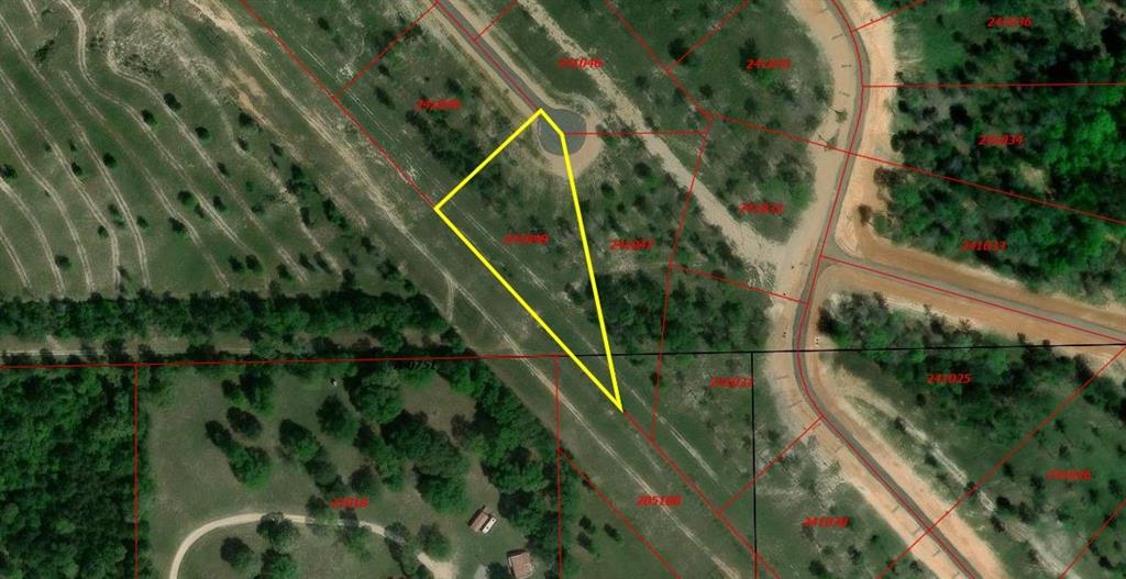 Lot 37 Anna Grace Road, Livingston, Texas image 1