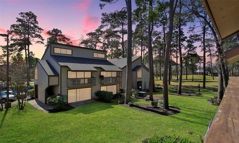 Photo of 12900 Walden Road #212B, Montgomery, TX 77356 (MLS # 61456627)