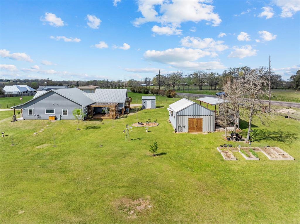 1858 Valley View Dr Dr, Anderson, Texas image 40
