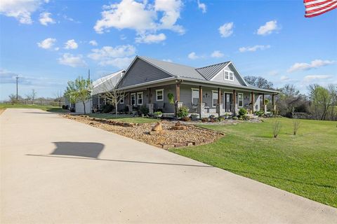 1858 Valley View Dr Anderson TX 77830