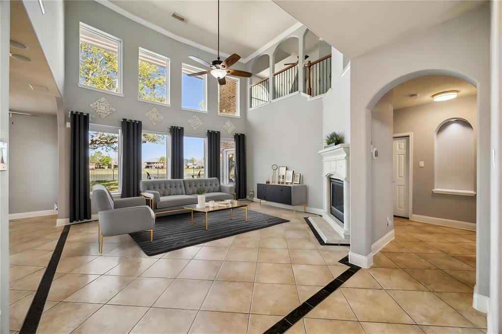 13807 Rose Bay Court