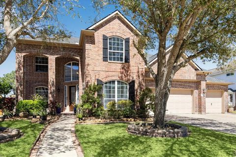 13807 Rose Bay Court Pearland TX 77584